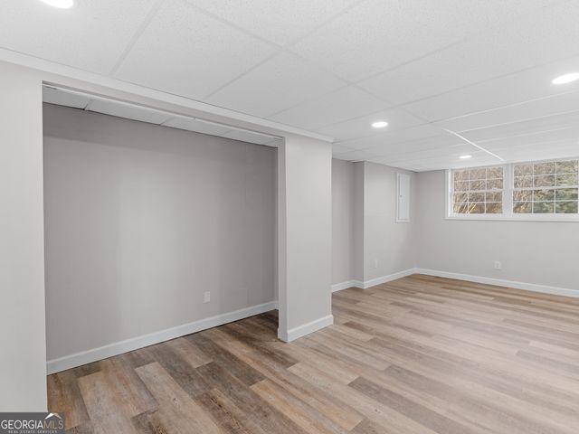 1626 Pinebrook Drive, Griffin, GA 30224