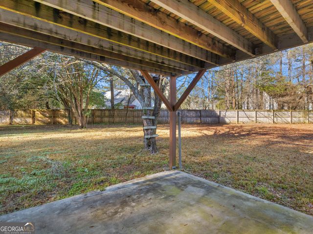 1626 Pinebrook Drive, Griffin, GA 30224