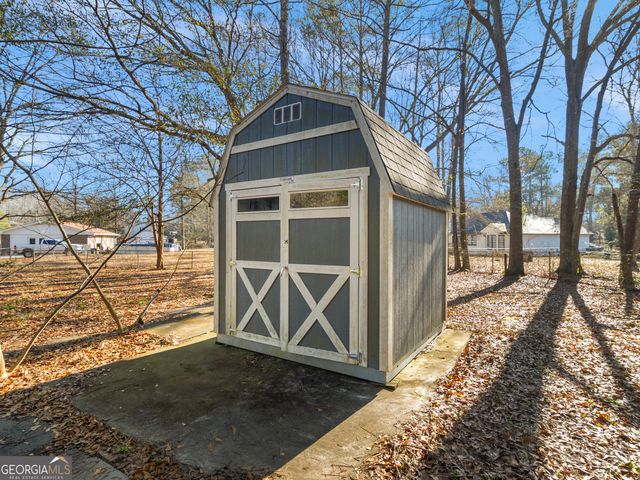 1626 Pinebrook Drive, Griffin, GA 30224