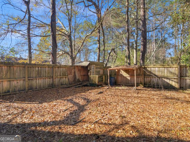 1626 Pinebrook Drive, Griffin, GA 30224
