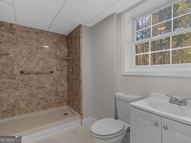 1626 Pinebrook Drive, Griffin, GA 30224