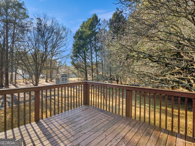 1626 Pinebrook Drive, Griffin, GA 30224