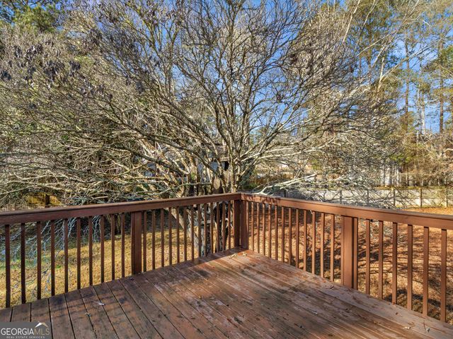 1626 Pinebrook Drive, Griffin, GA 30224