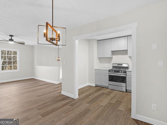 1626 Pinebrook Drive, Griffin, GA 30224