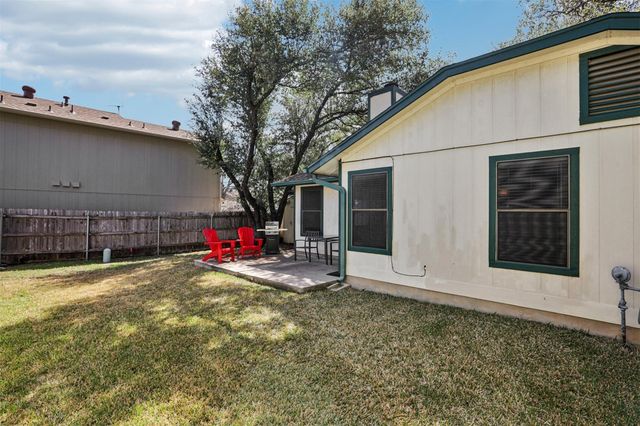 13007 Steeple Chase DR, Austin, TX 78729