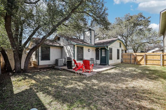 13007 Steeple Chase DR, Austin, TX 78729