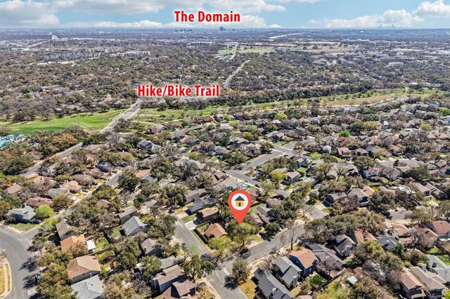 13007 Steeple Chase DR, Austin, TX 78729