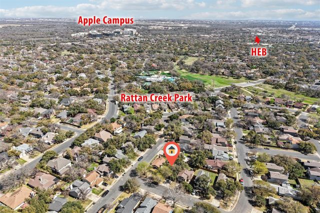 13007 Steeple Chase DR, Austin, TX 78729