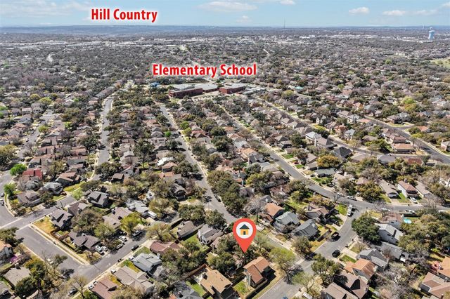 13007 Steeple Chase DR, Austin, TX 78729