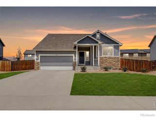 533 E 28th St Dr, Greeley, CO 80631