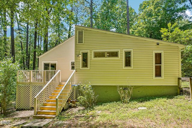 111 Stones Throw, Chapel Hill, NC 27516