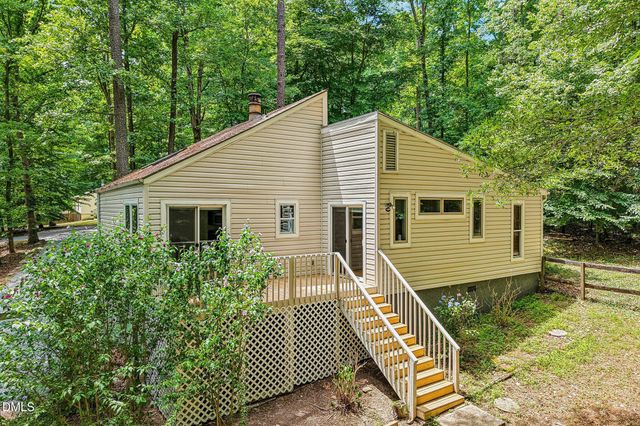 111 Stones Throw, Chapel Hill, NC 27516