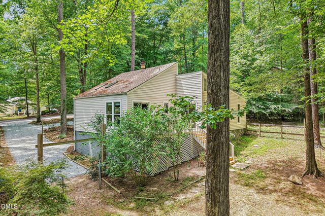 111 Stones Throw, Chapel Hill, NC 27516