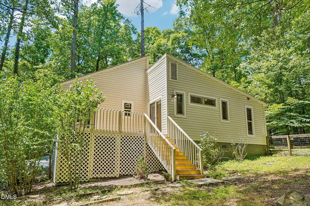 111 Stones Throw, Chapel Hill, NC 27516