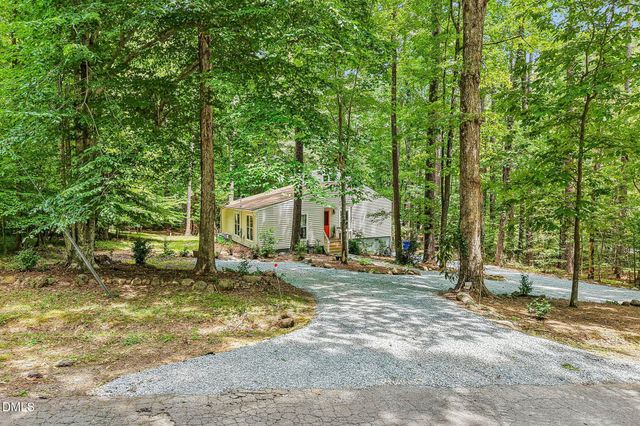 111 Stones Throw, Chapel Hill, NC 27516