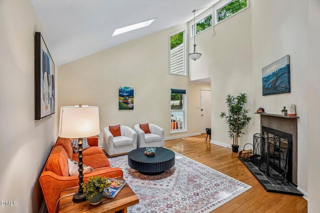 111 Stones Throw, Chapel Hill, NC 27516