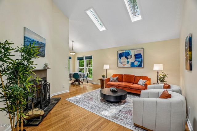 111 Stones Throw, Chapel Hill, NC 27516