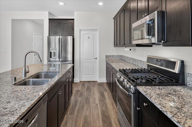 9727 Quartette Drive, Reno, NV 89521
