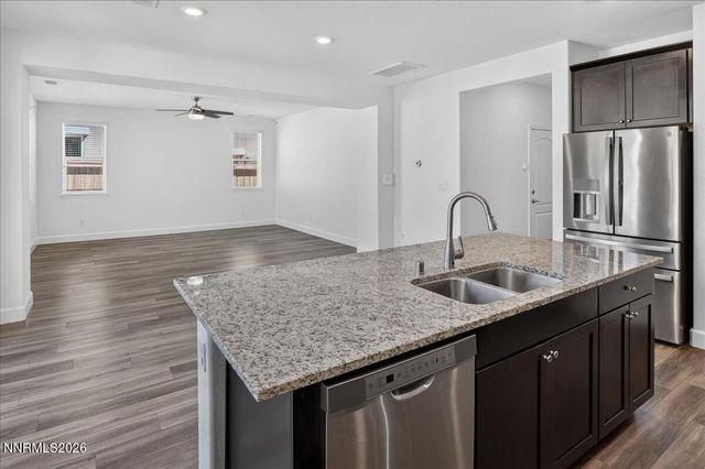 9727 Quartette Drive, Reno, NV 89521