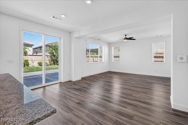 9727 Quartette Drive, Reno, NV 89521