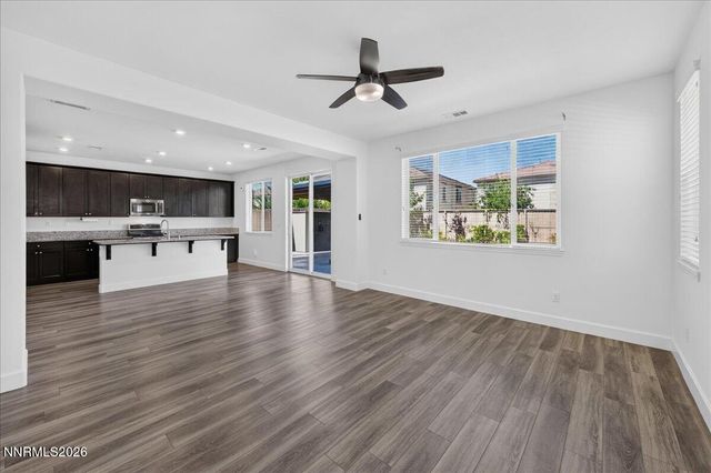 9727 Quartette Drive, Reno, NV 89521