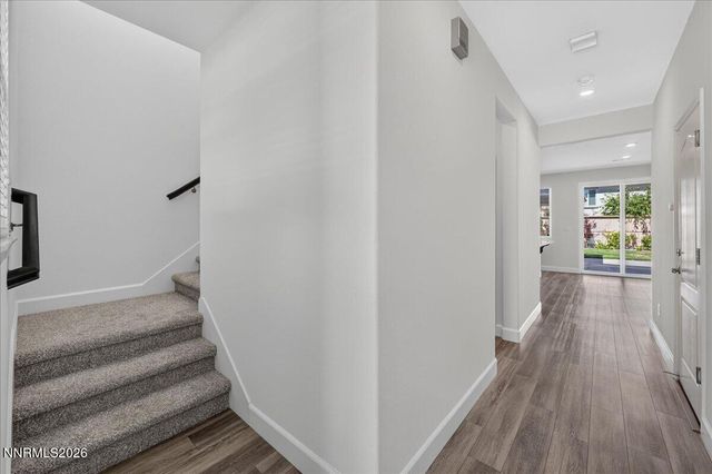 9727 Quartette Drive, Reno, NV 89521