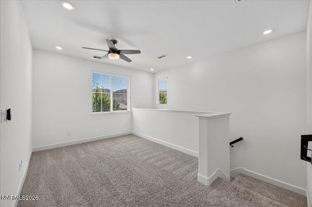 9727 Quartette Drive, Reno, NV 89521