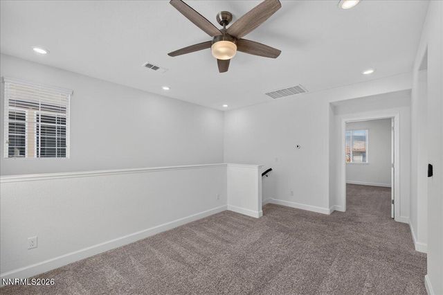 9727 Quartette Drive, Reno, NV 89521