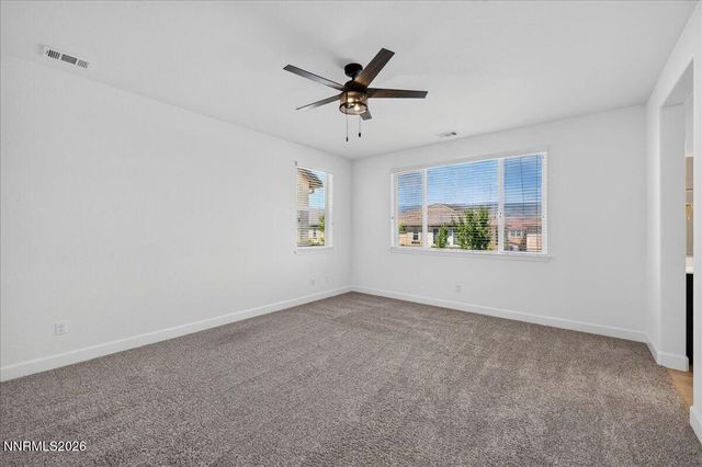 9727 Quartette Drive, Reno, NV 89521