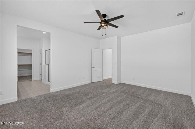9727 Quartette Drive, Reno, NV 89521