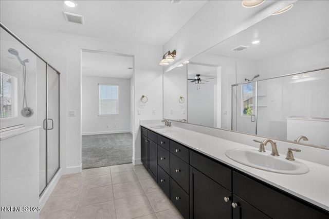 9727 Quartette Drive, Reno, NV 89521