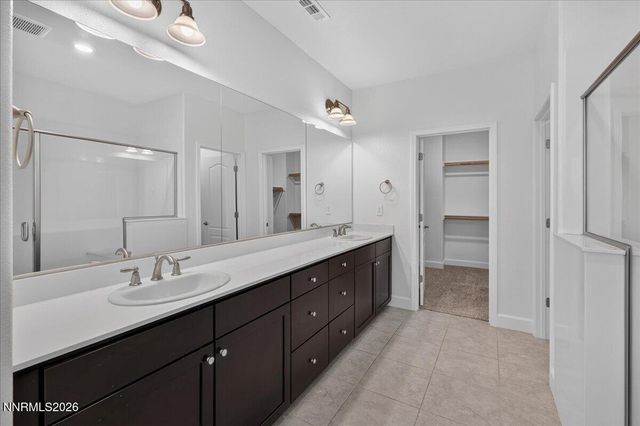 9727 Quartette Drive, Reno, NV 89521
