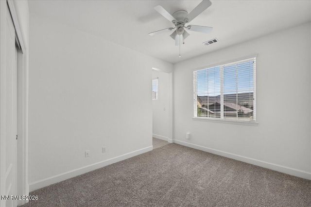 9727 Quartette Drive, Reno, NV 89521