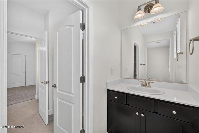 9727 Quartette Drive, Reno, NV 89521