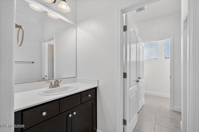 9727 Quartette Drive, Reno, NV 89521