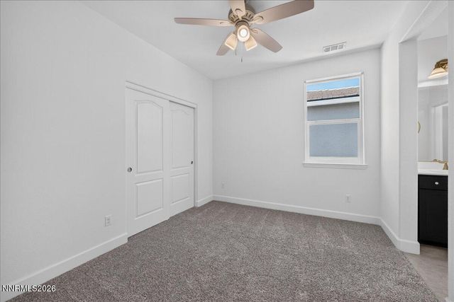 9727 Quartette Drive, Reno, NV 89521