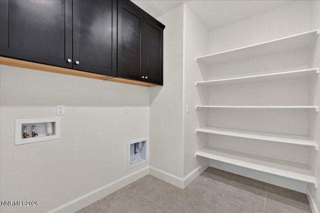 9727 Quartette Drive, Reno, NV 89521