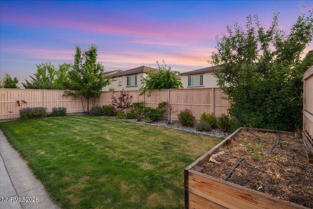 9727 Quartette Drive, Reno, NV 89521