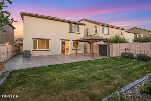 9727 Quartette Drive, Reno, NV 89521