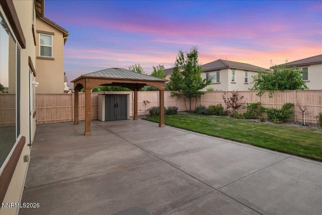 9727 Quartette Drive, Reno, NV 89521