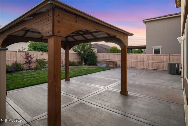 9727 Quartette Drive, Reno, NV 89521