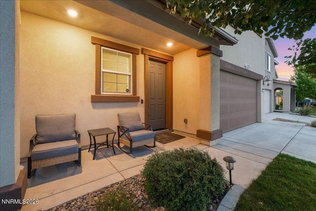 9727 Quartette Drive, Reno, NV 89521