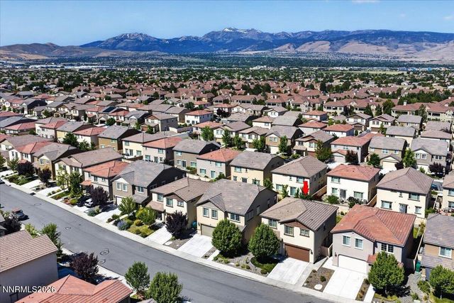 9727 Quartette Drive, Reno, NV 89521