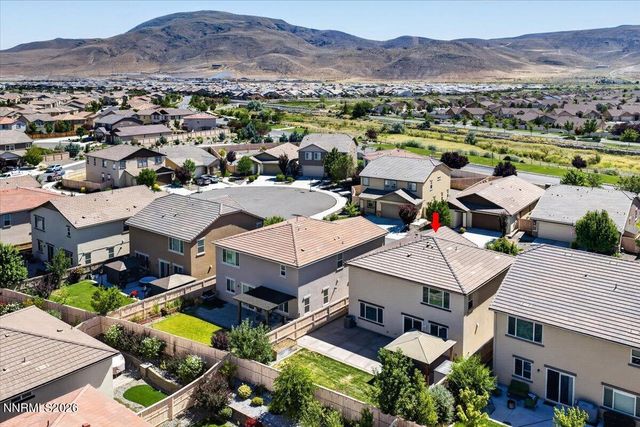 9727 Quartette Drive, Reno, NV 89521