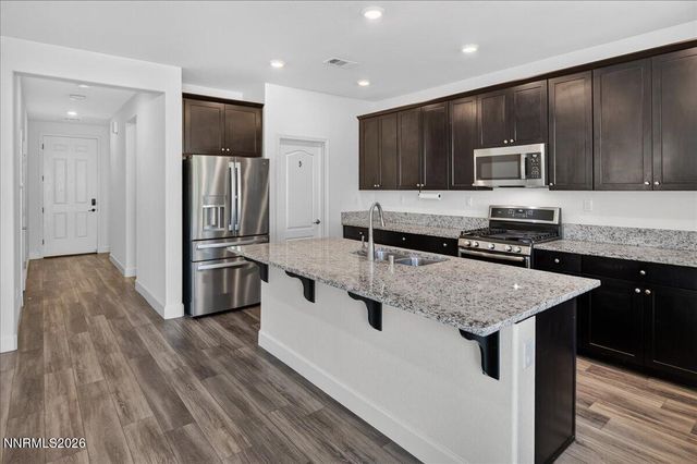 9727 Quartette Drive, Reno, NV 89521