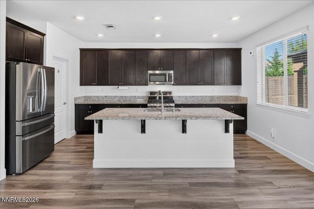 9727 Quartette Drive, Reno, NV 89521
