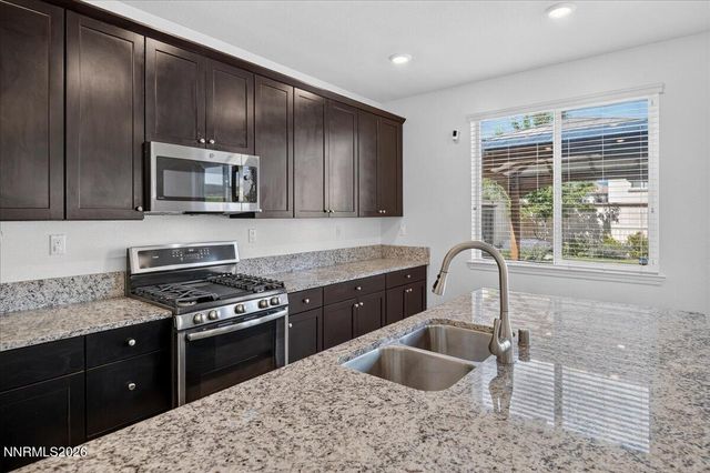 9727 Quartette Drive, Reno, NV 89521
