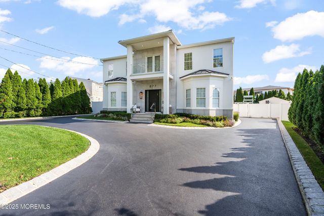 877 Norwood Avenue, Long Branch, NJ 07740