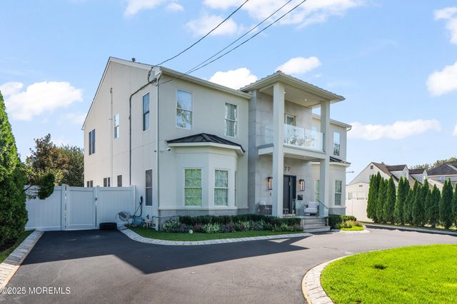 877 Norwood Avenue, Long Branch, NJ 07740