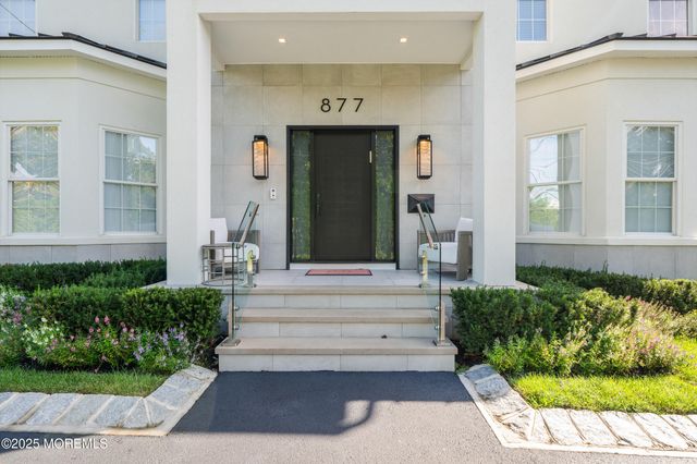 877 Norwood Avenue, Long Branch, NJ 07740